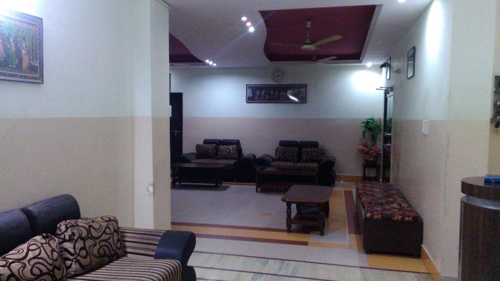Hotel Kanishka Kanpur Zewnętrze zdjęcie